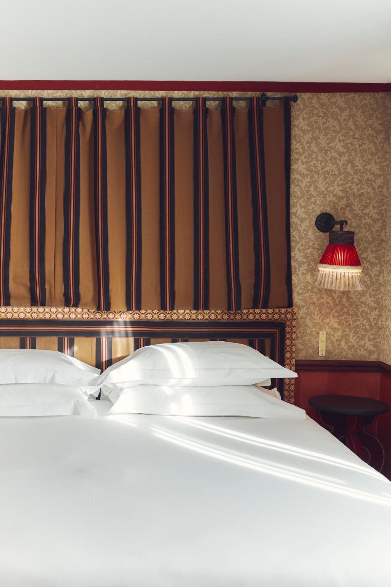 Chambre Deluxe Climatisée