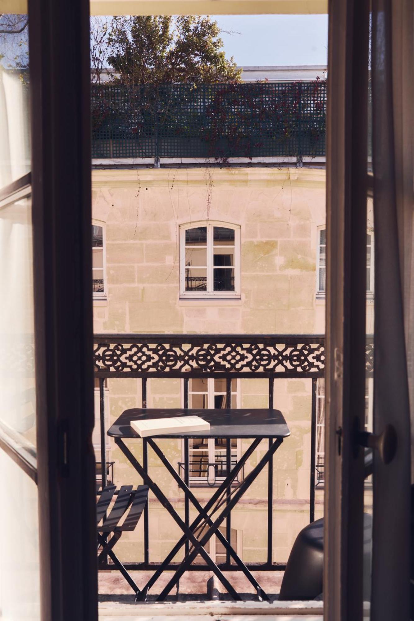Chambre Double Climatisée
