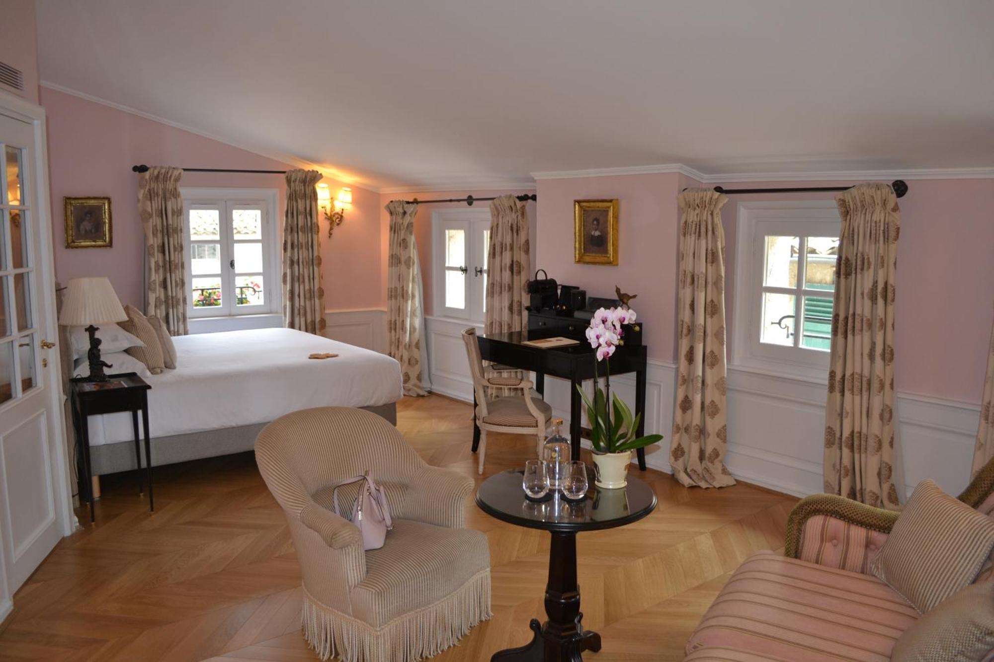 Junior Suite Village