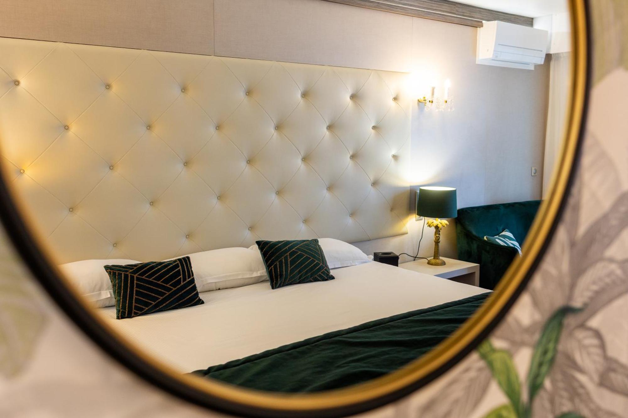 Privilege Single Room Terrace