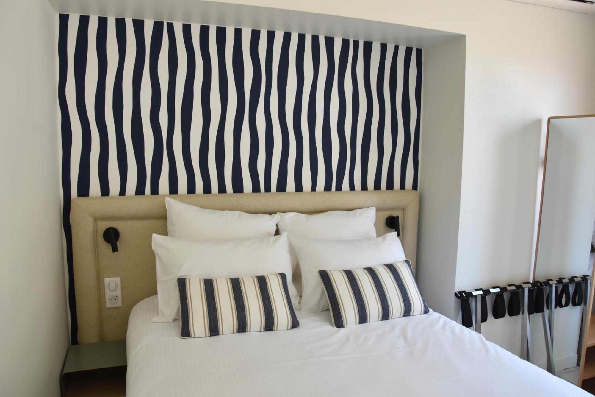 Double Room Sea View Terrace