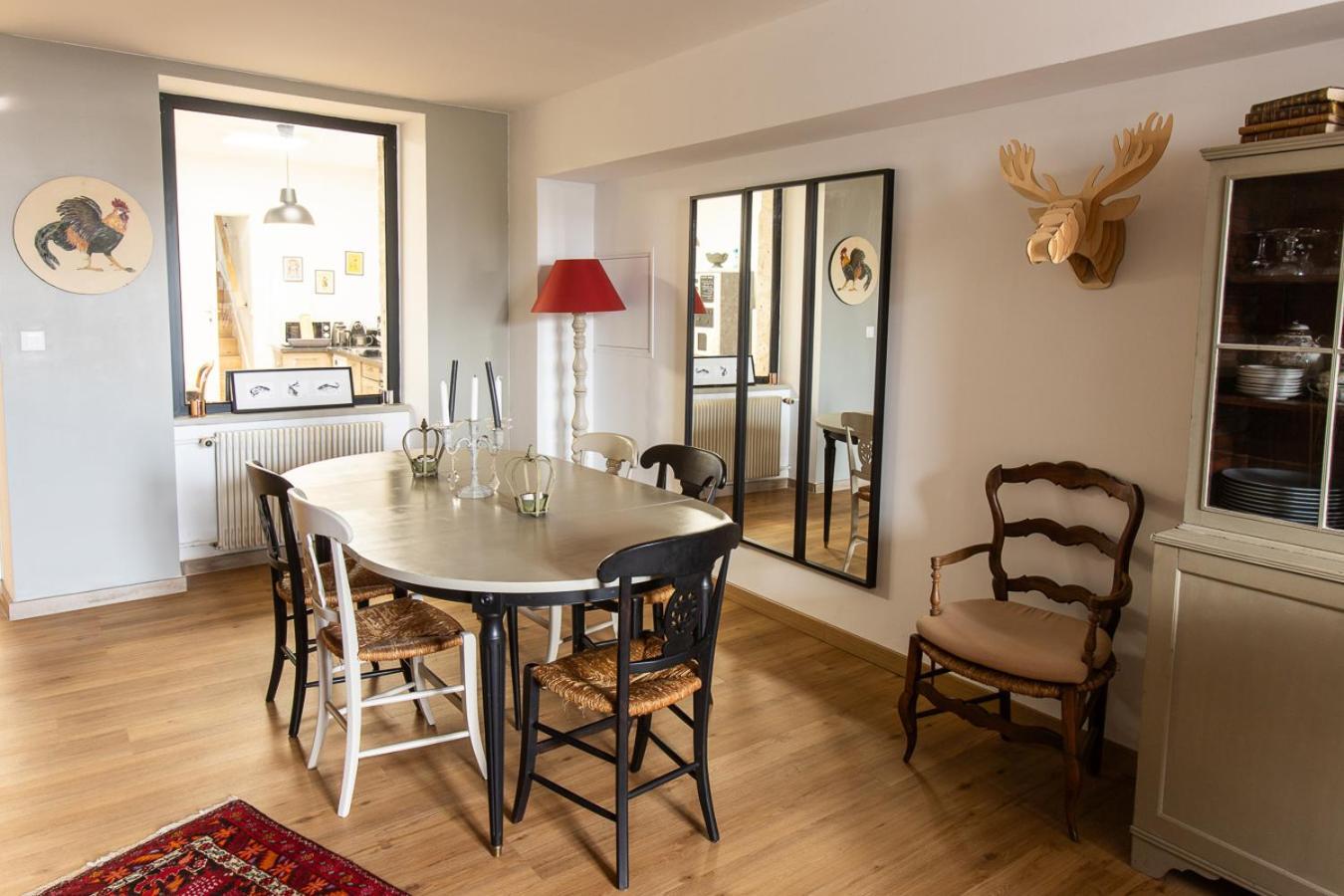 Appartement Louis XII
