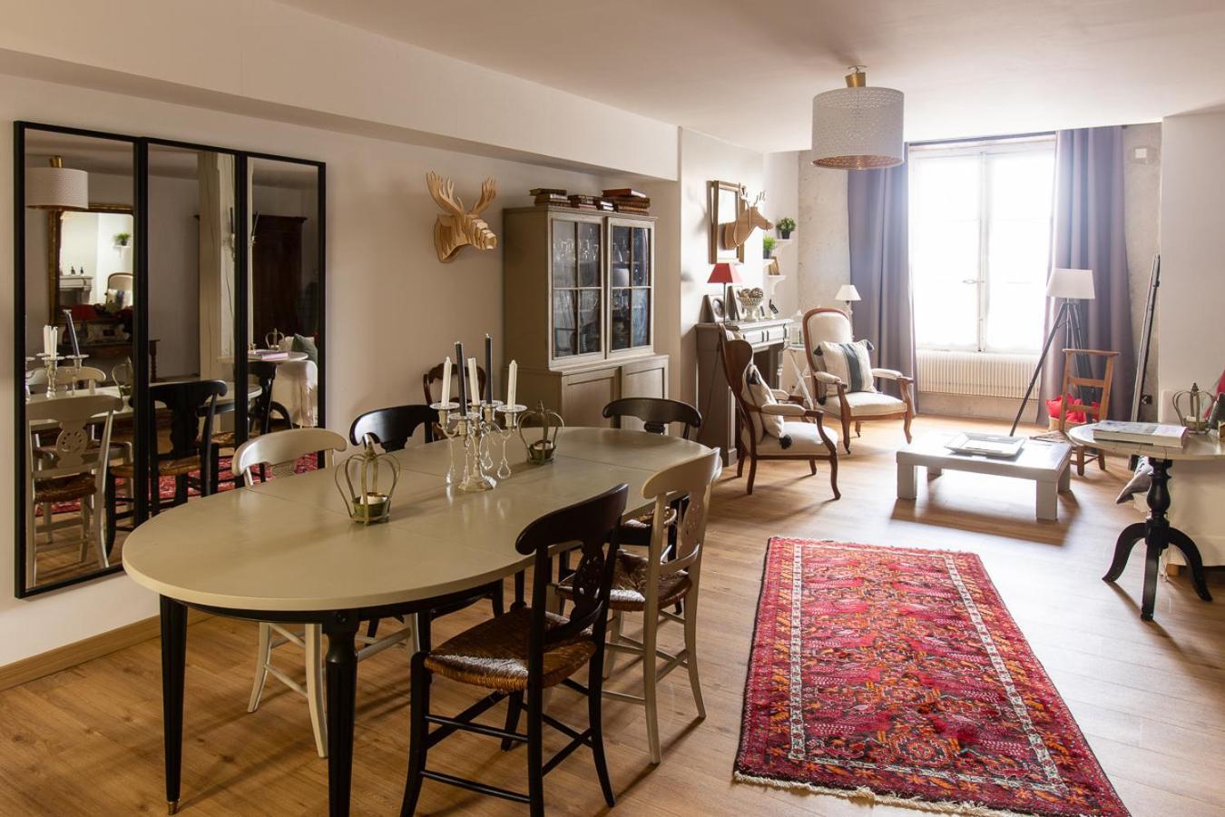 Appartement Louis XII