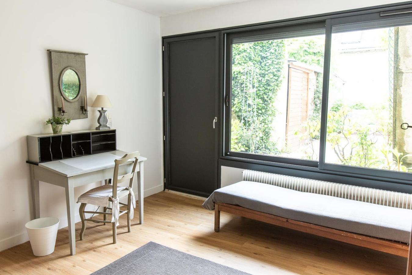 Appartement Louis XII