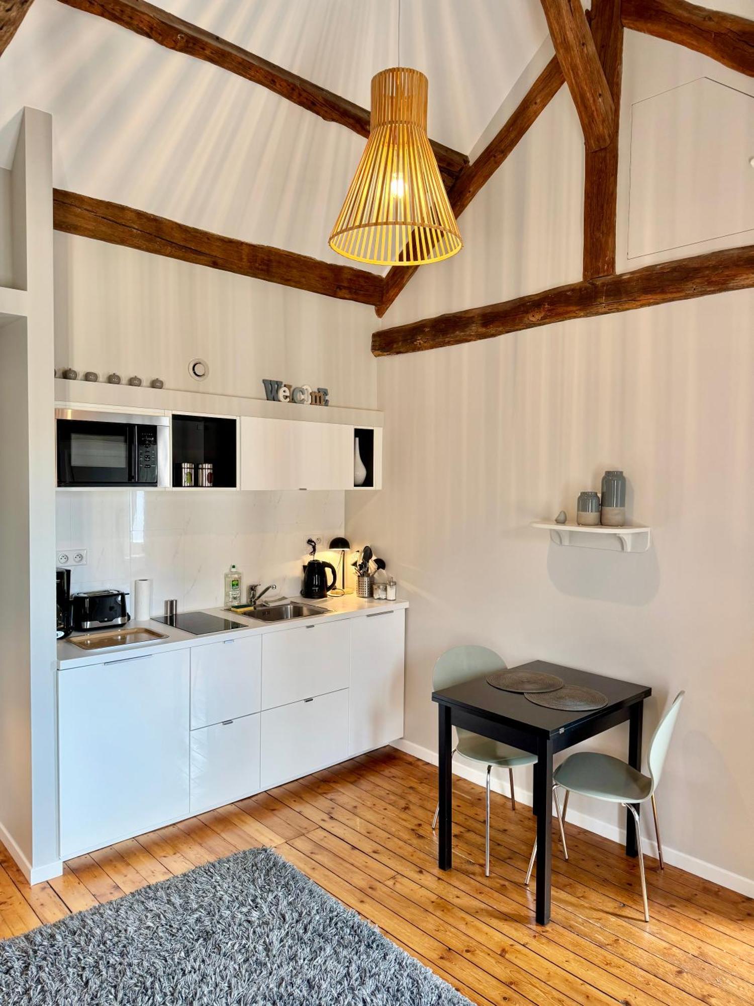 Superior Apartment