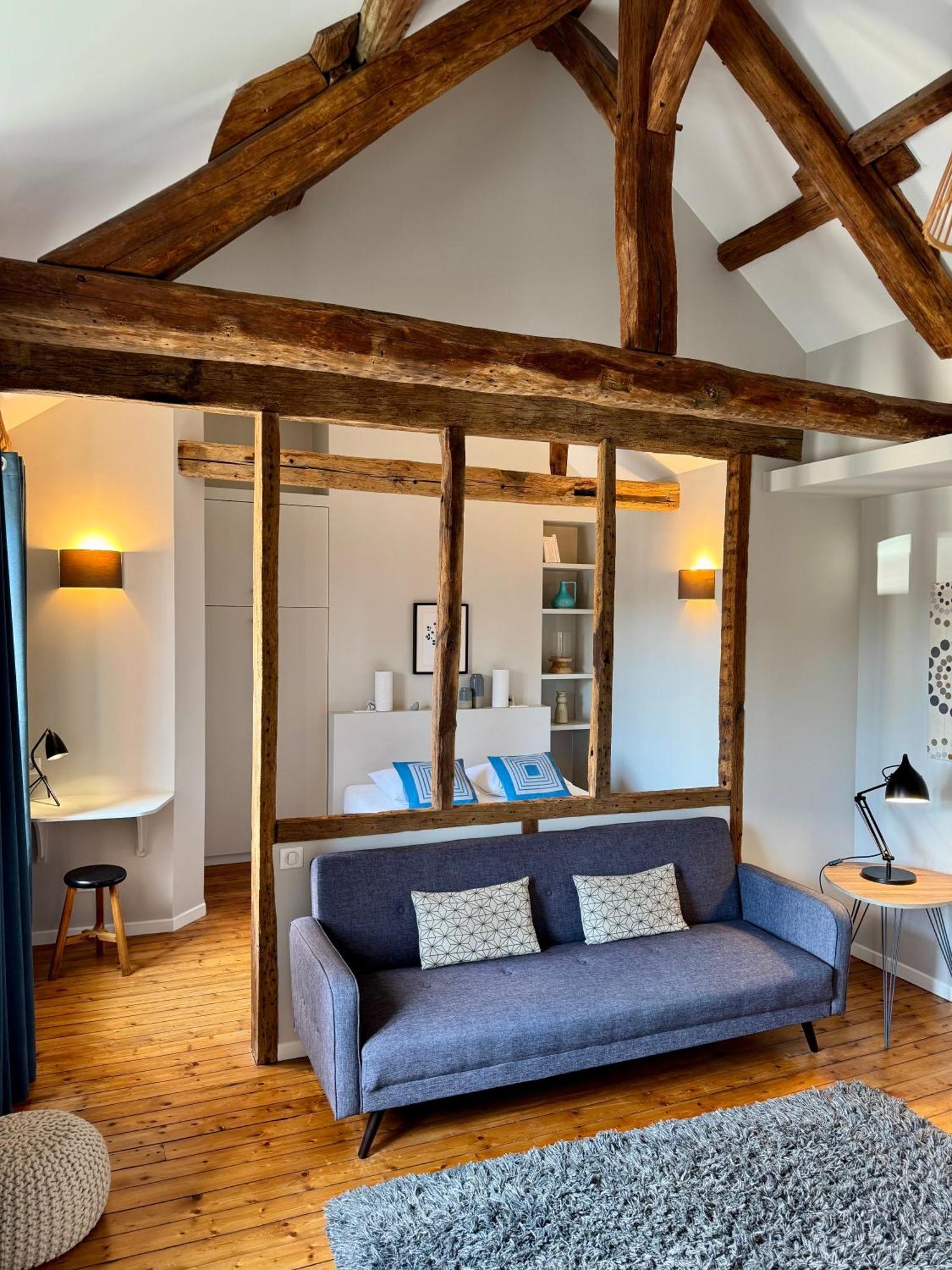 Superior Apartment