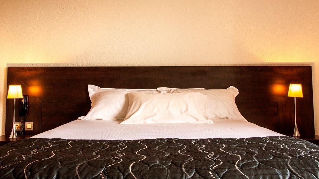 Chambre Double Standard