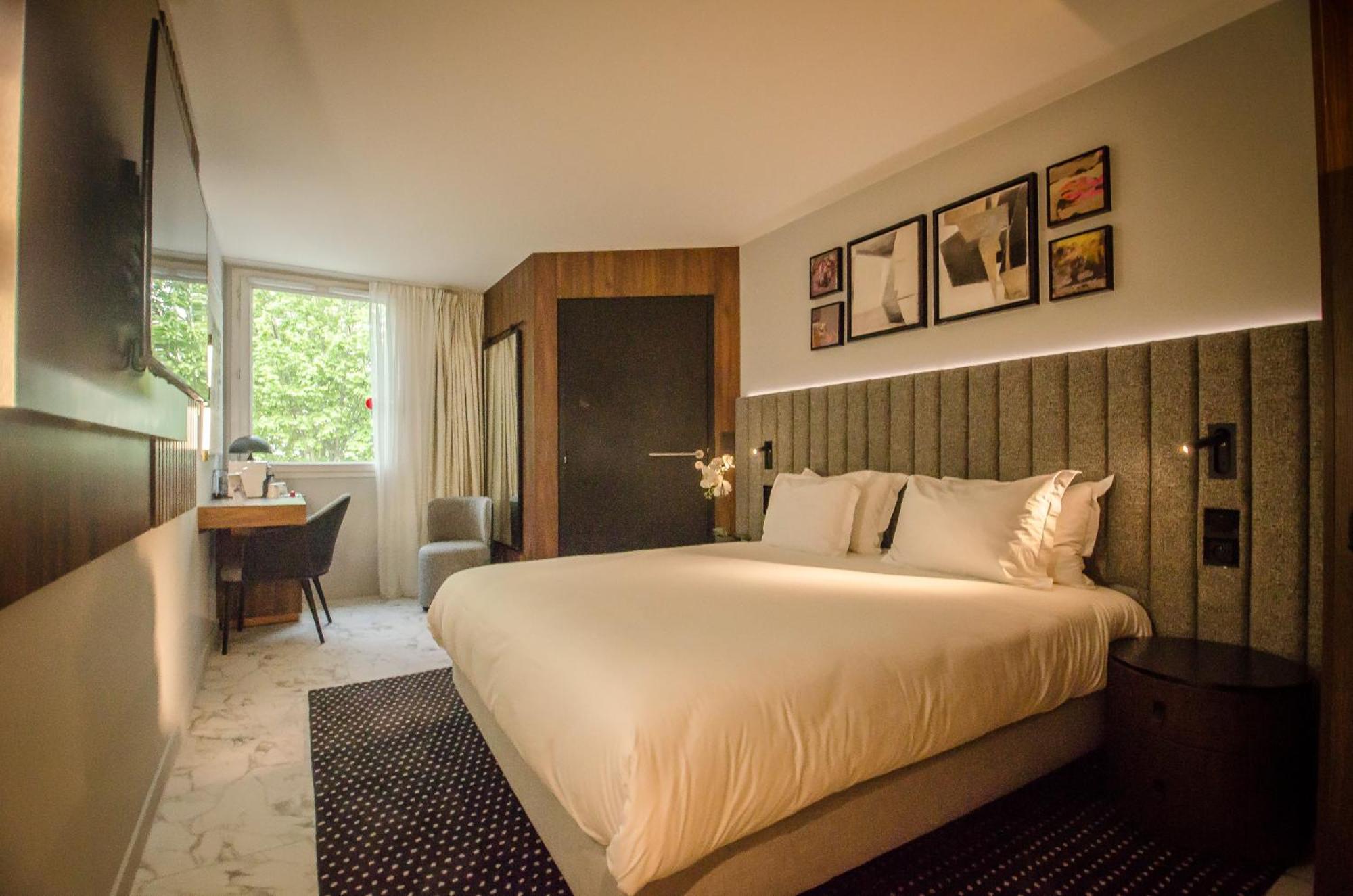 Superior Queen Room