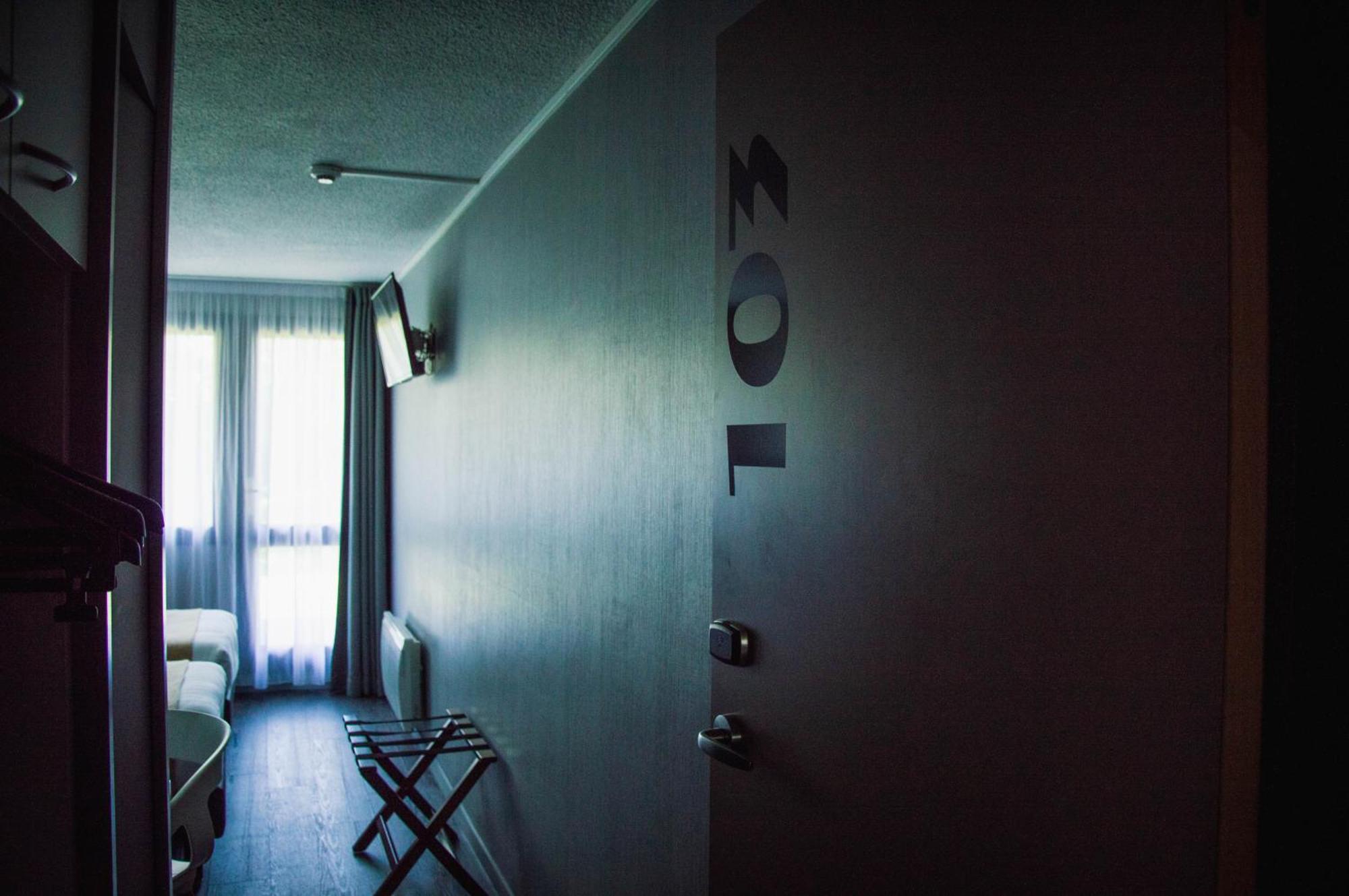 Double Room Terrace