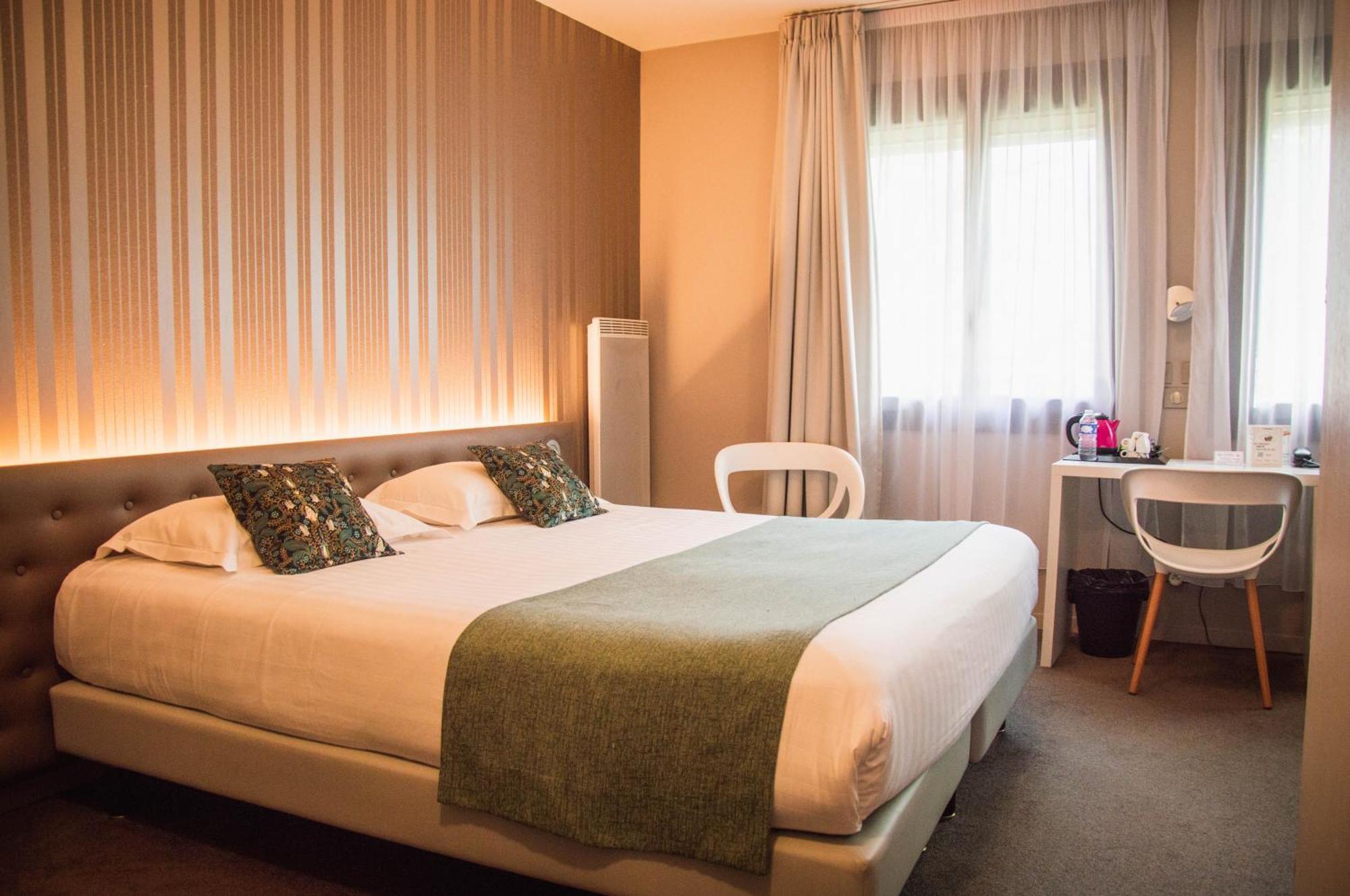 Premium Double Room