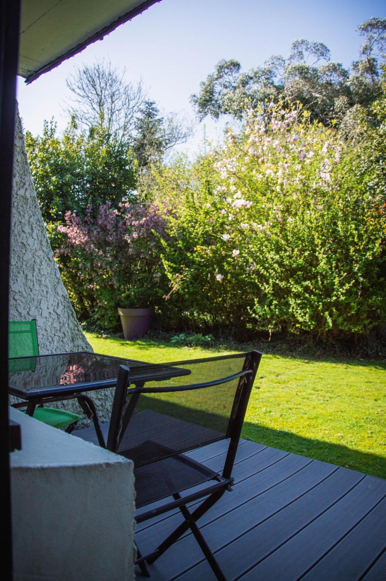 Double Room Terrace