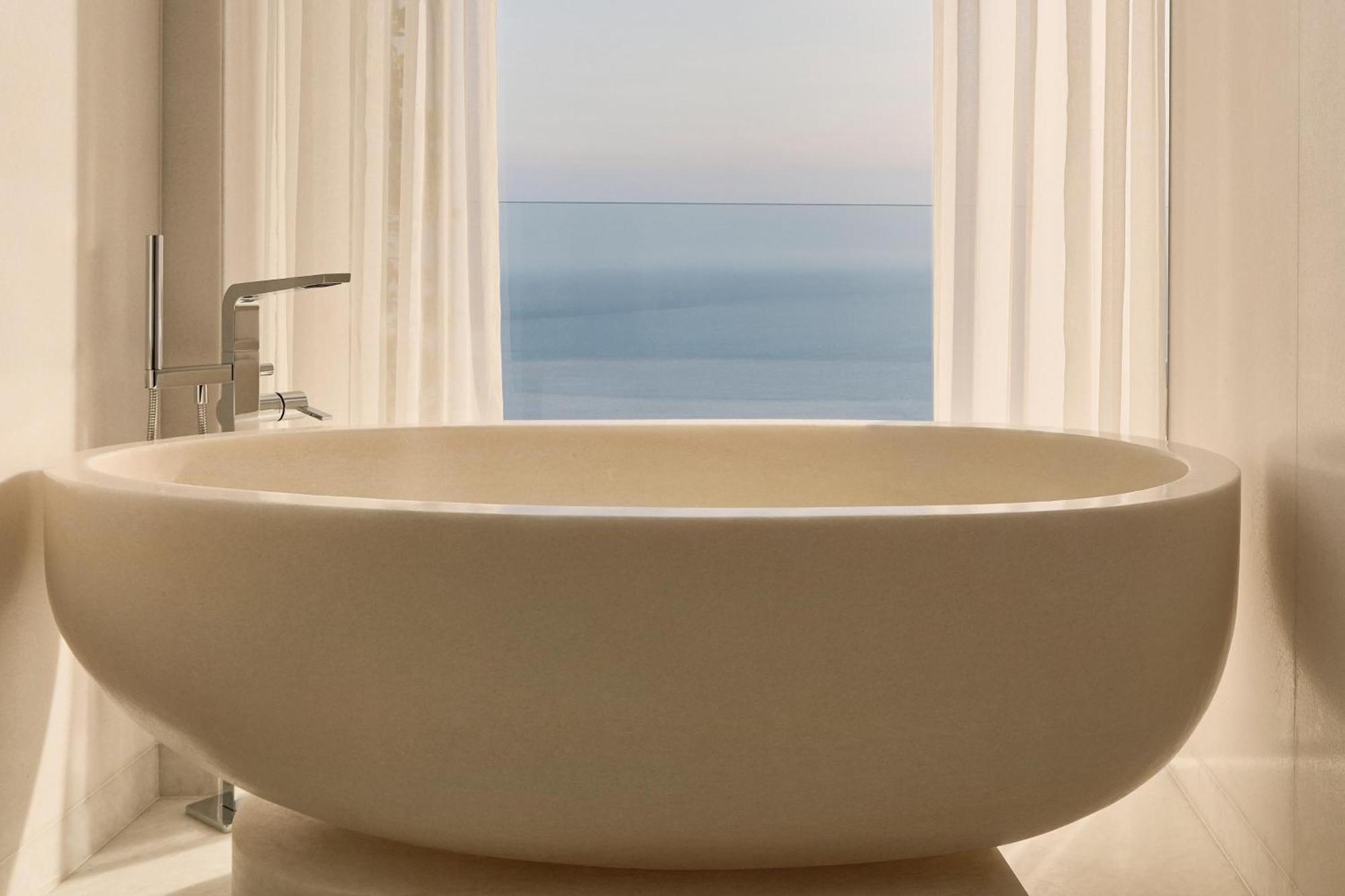 Monolocale con Vista Mare