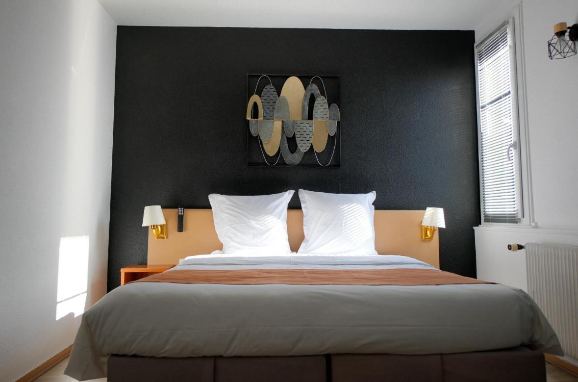 Chambre Double Supérieure