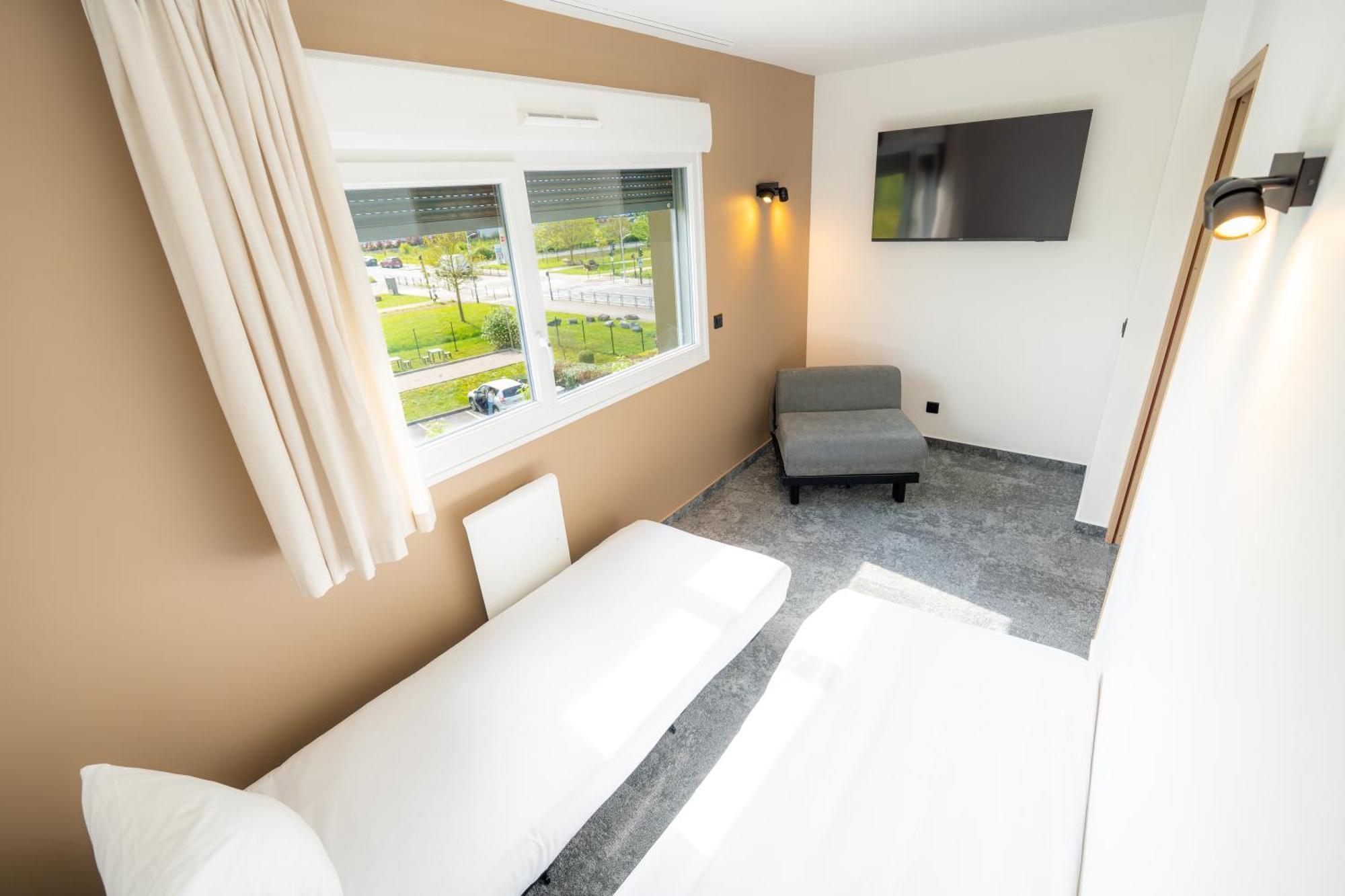 Standard Family Room