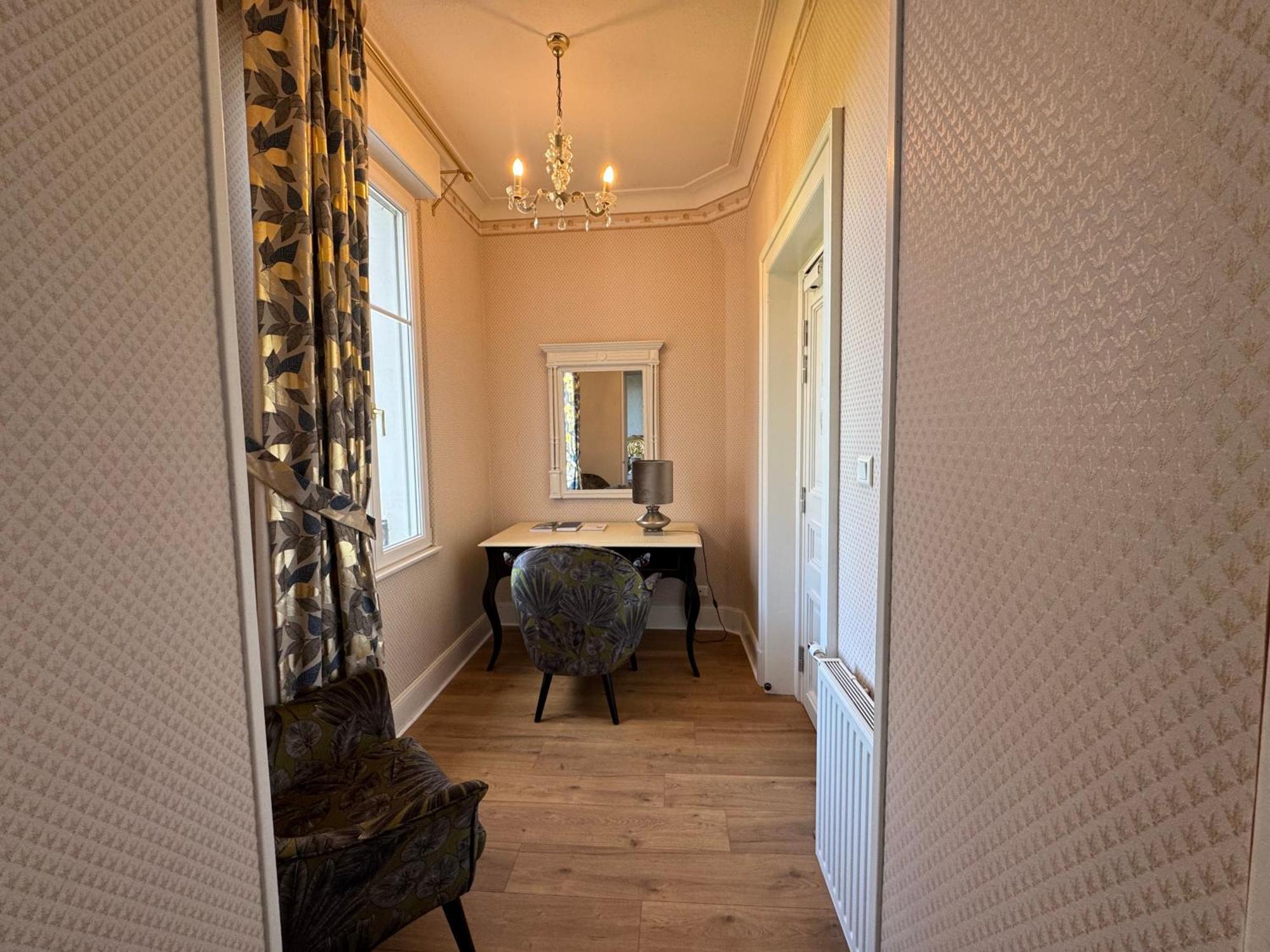 Chambre Double ou Lits Jumeaux Prestige