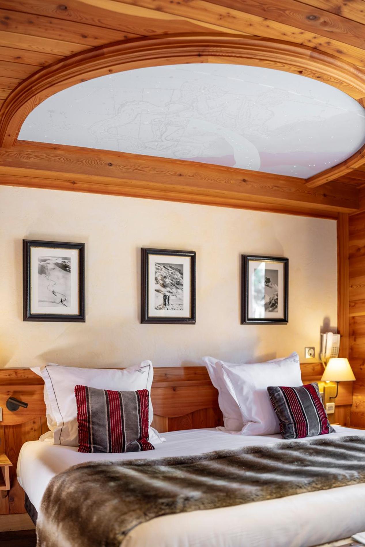 Duplex Suite
