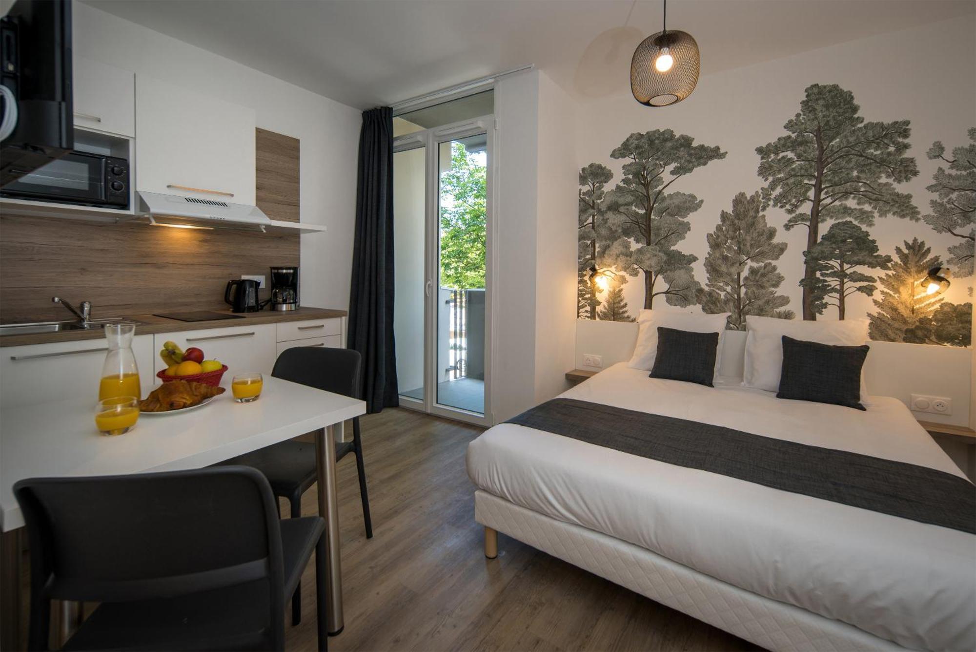 Superior Appartement