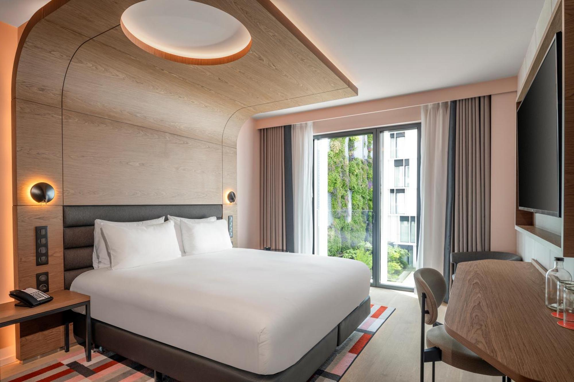 King Room