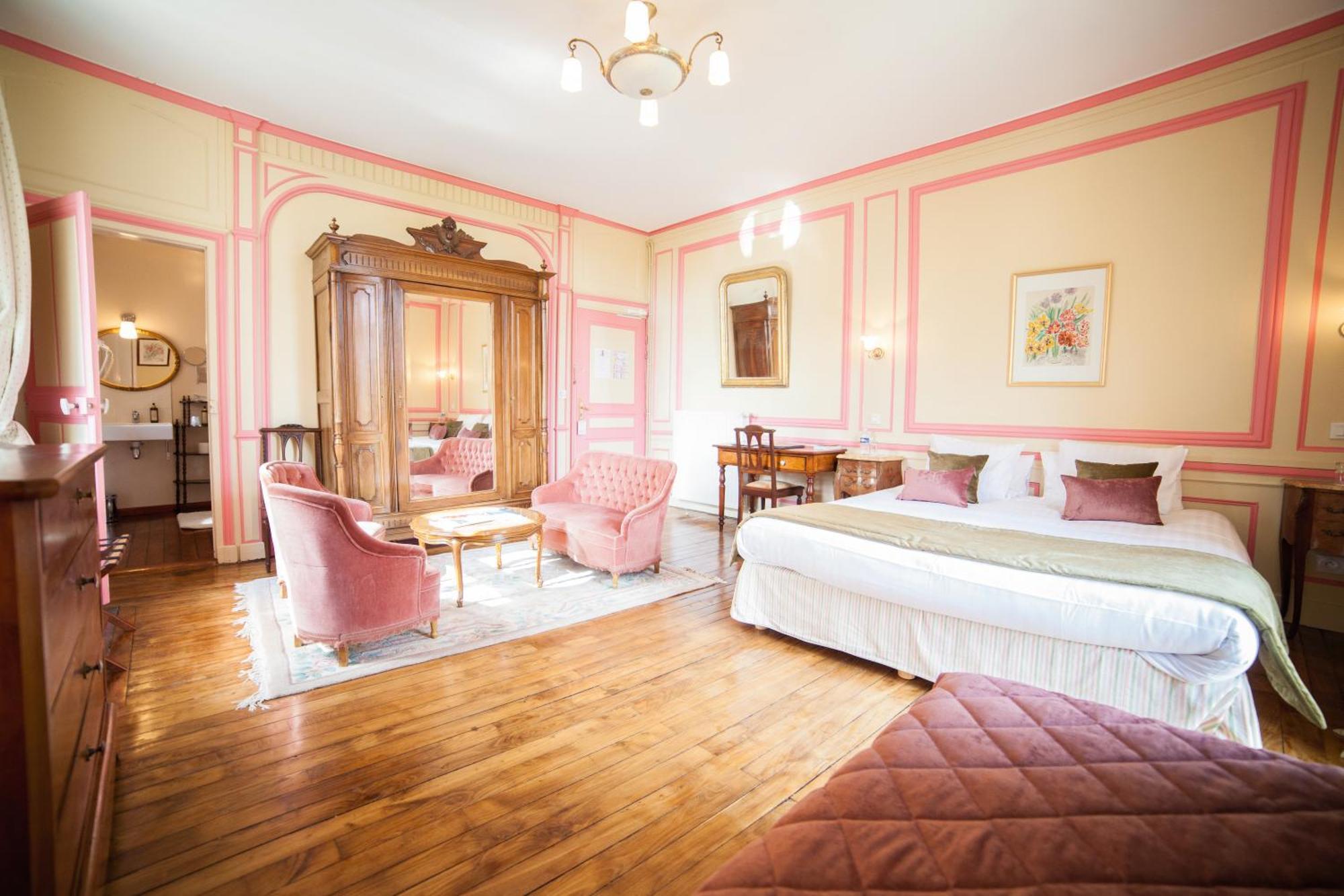 Privilege Doppelzimmer