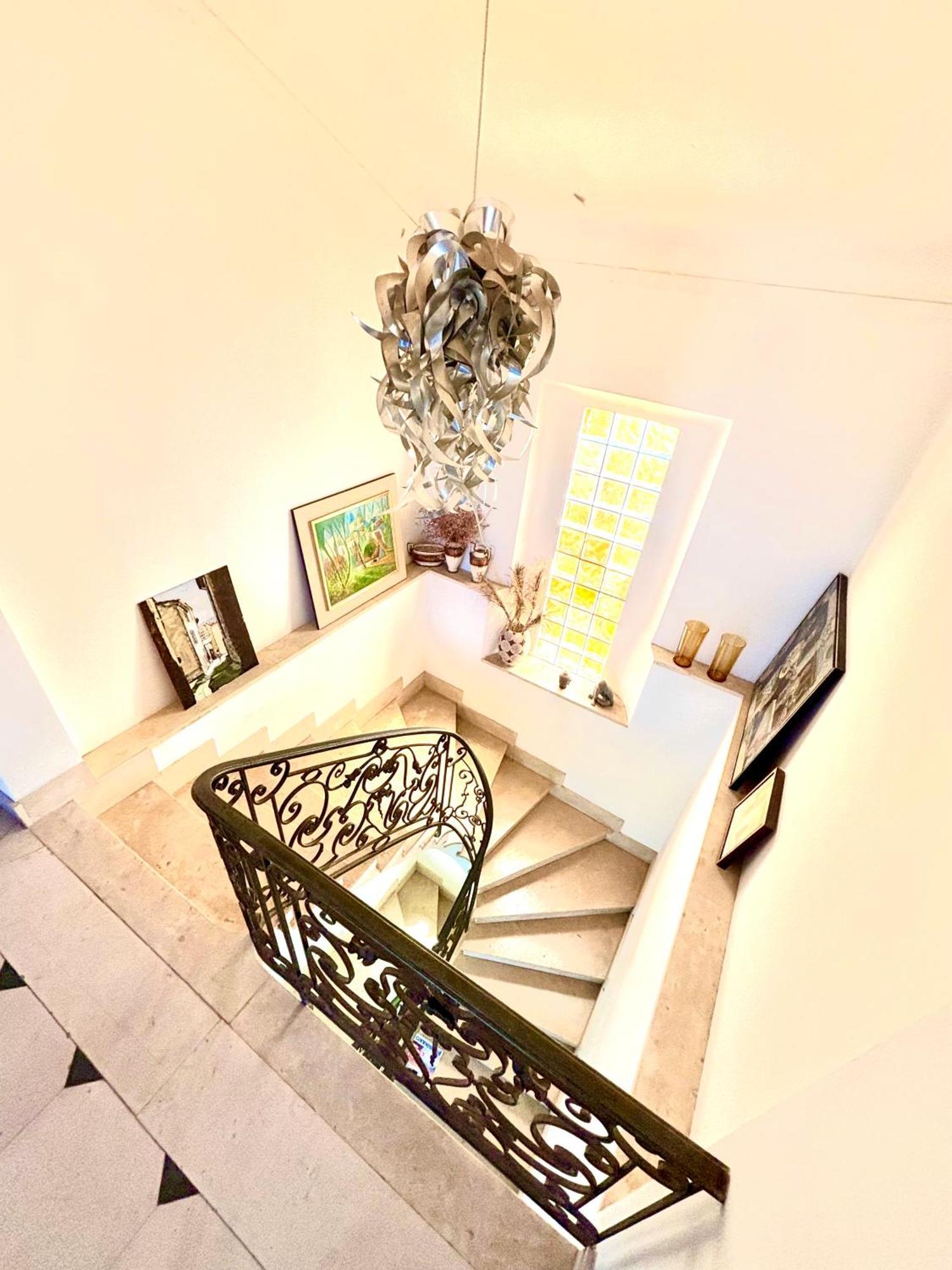 Superior double room balcony direct seaview