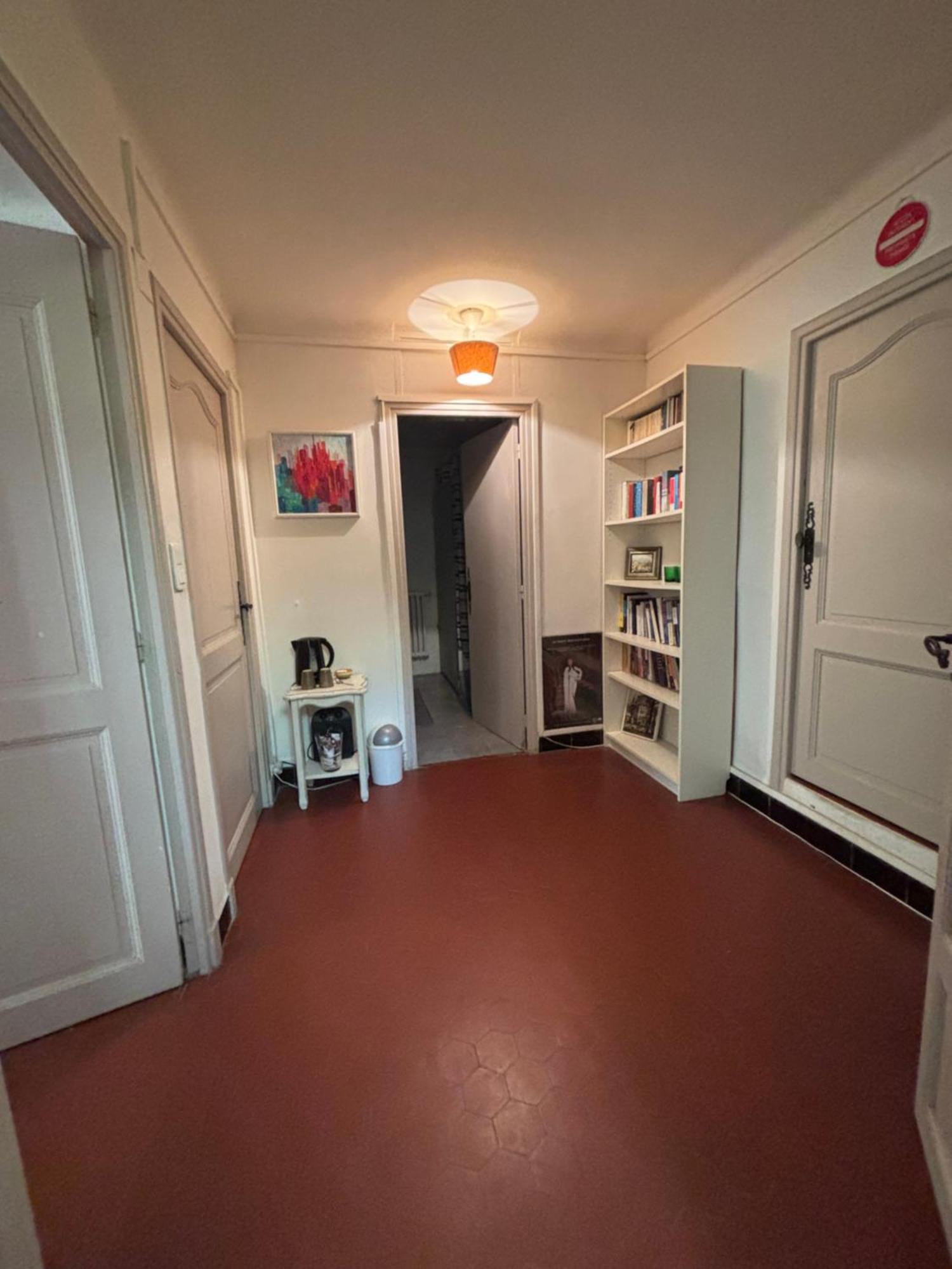 Budget Twin Room