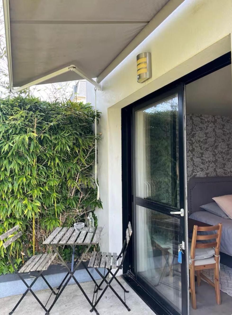 Superior Double or Twin Room Garden View