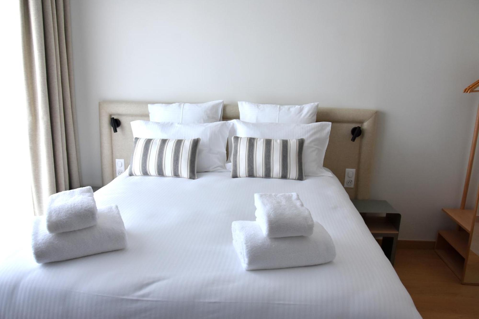 Double Room Disability Access