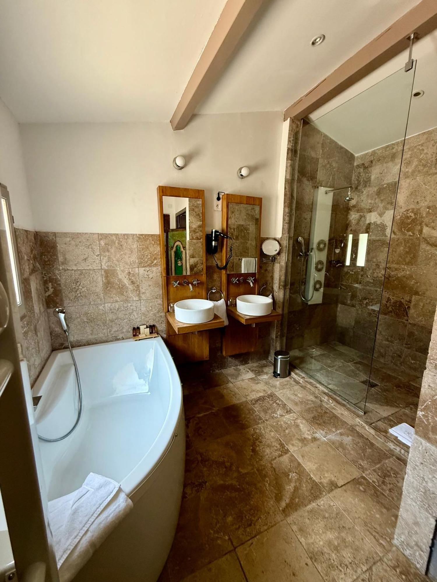 Suite Private Pool