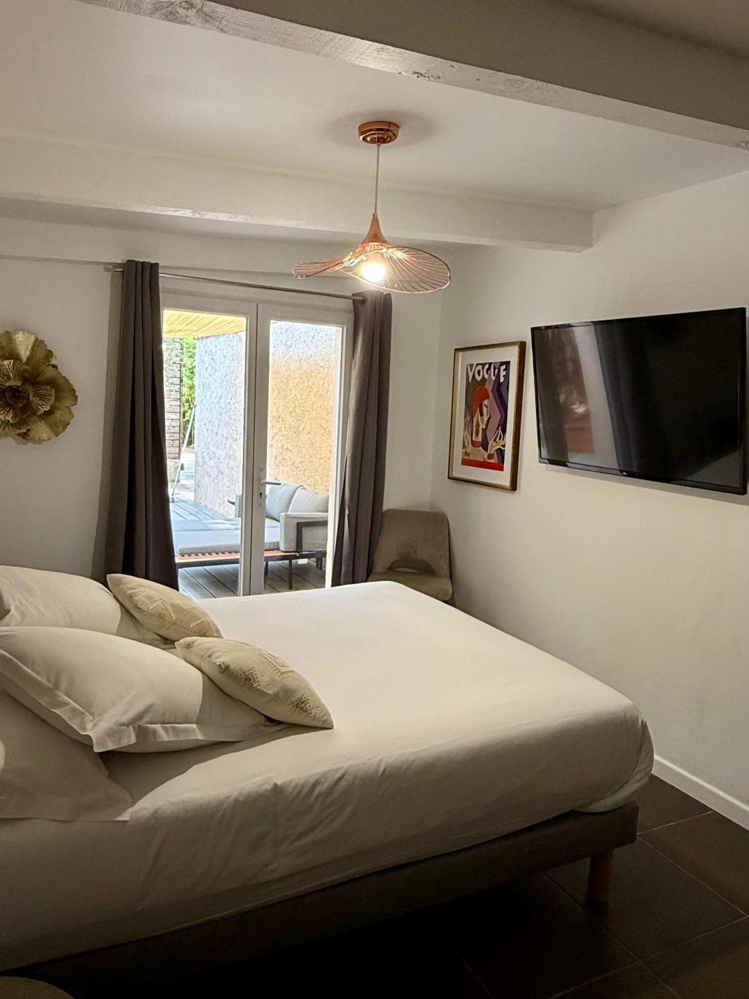 Small Double Room