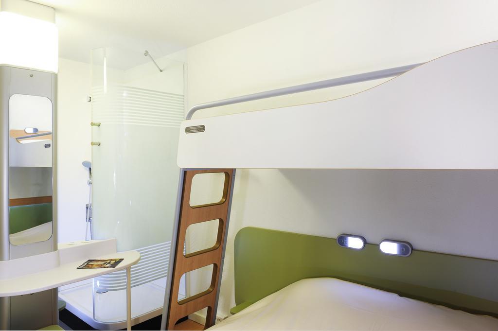Chambre Familiale