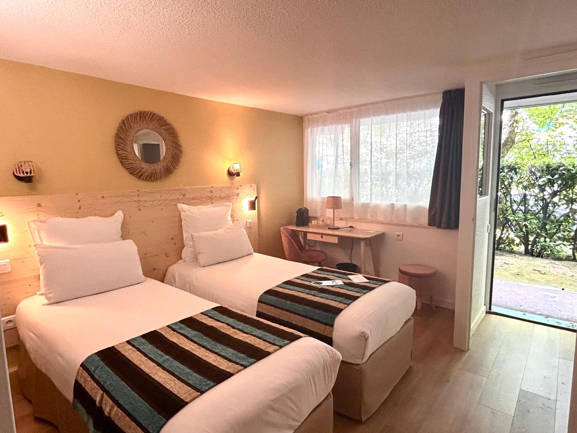 Comfort Twin Room