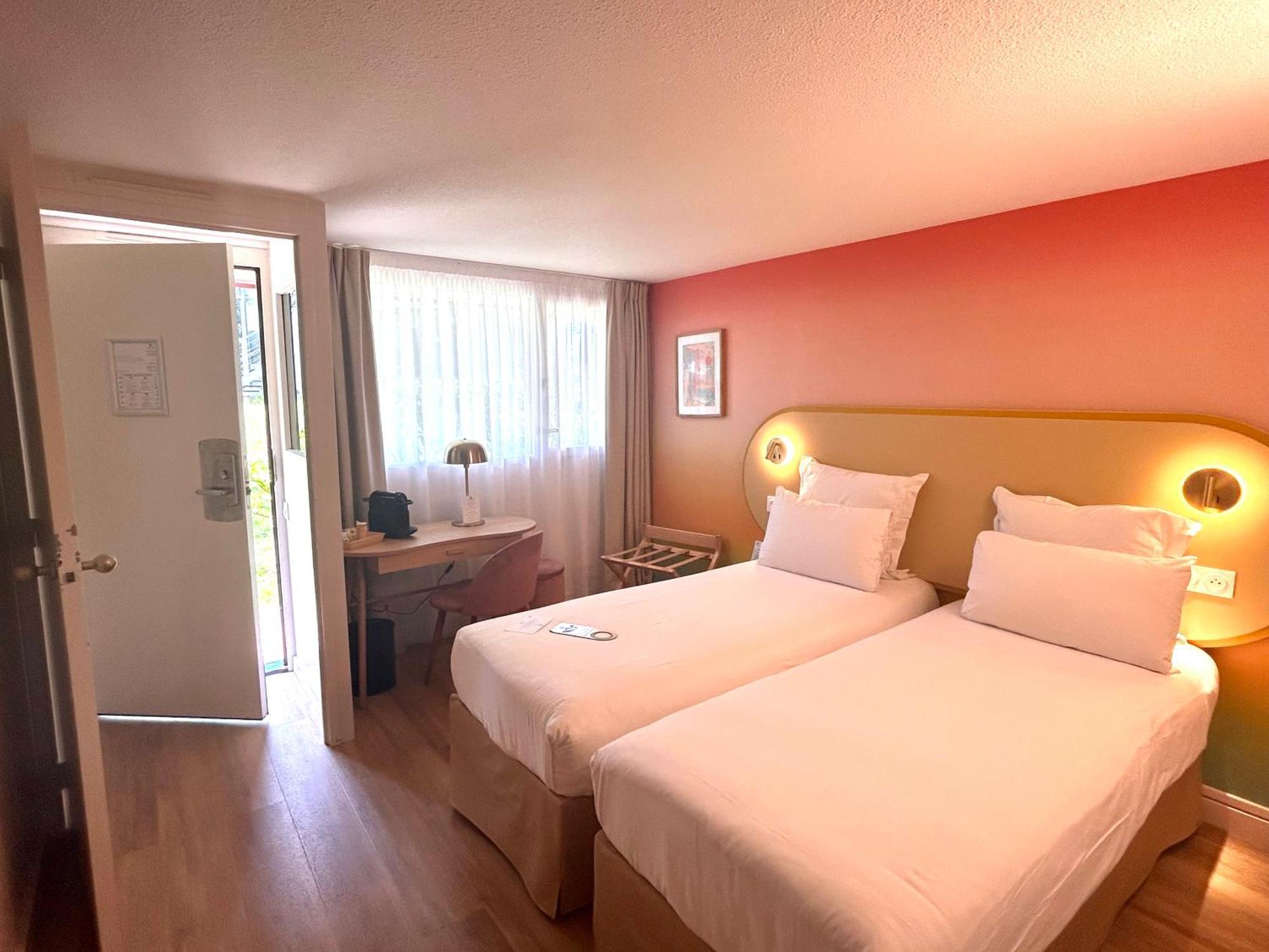 Comfort Twin Room