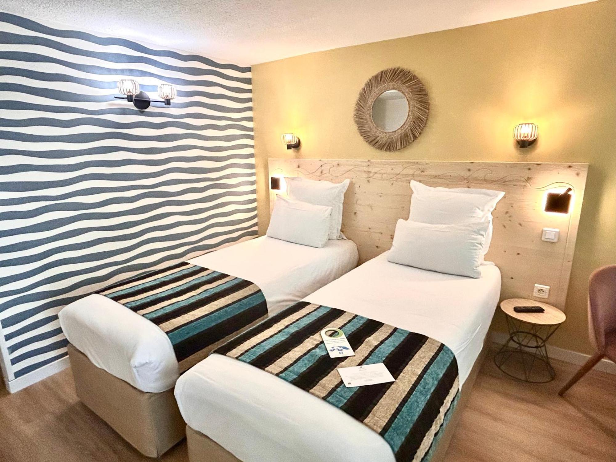 Comfort Twin Room