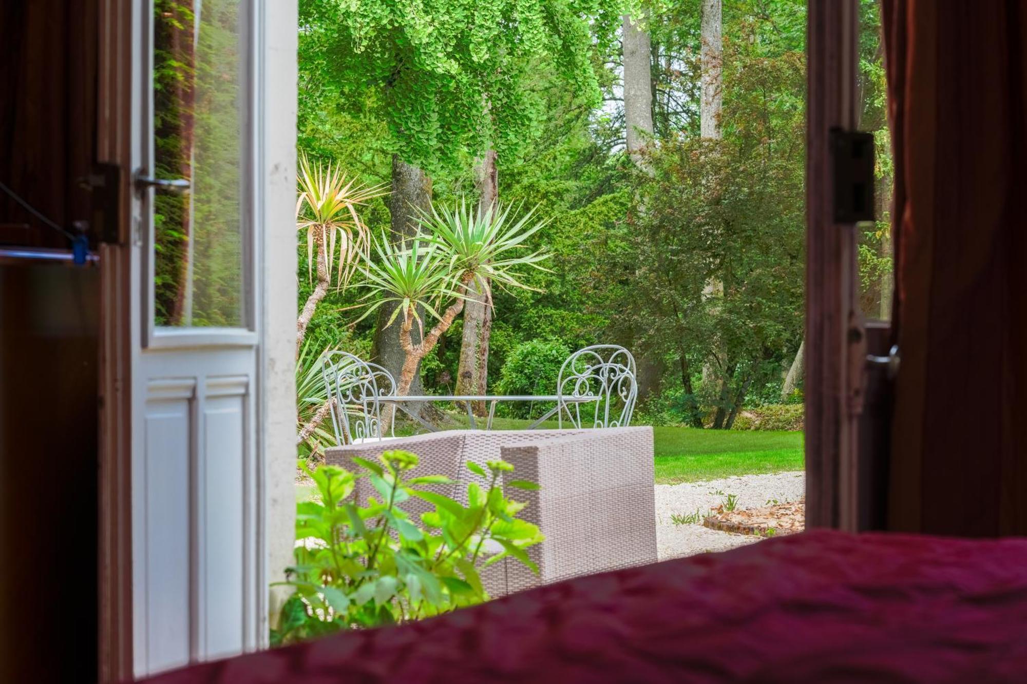 Privilege Double Room