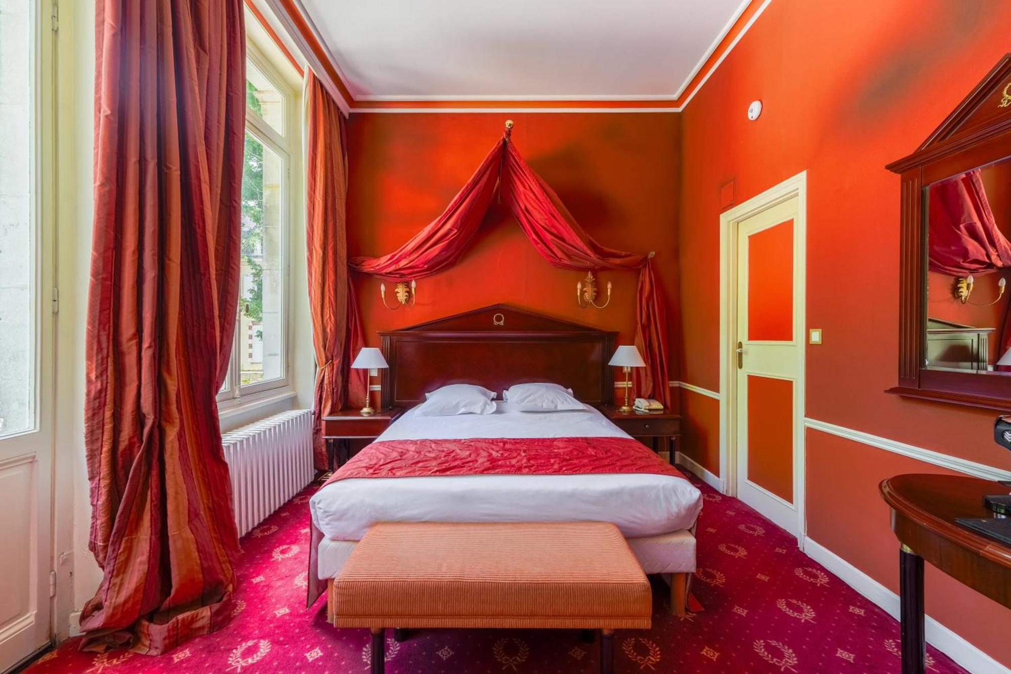 Privilege Double Room