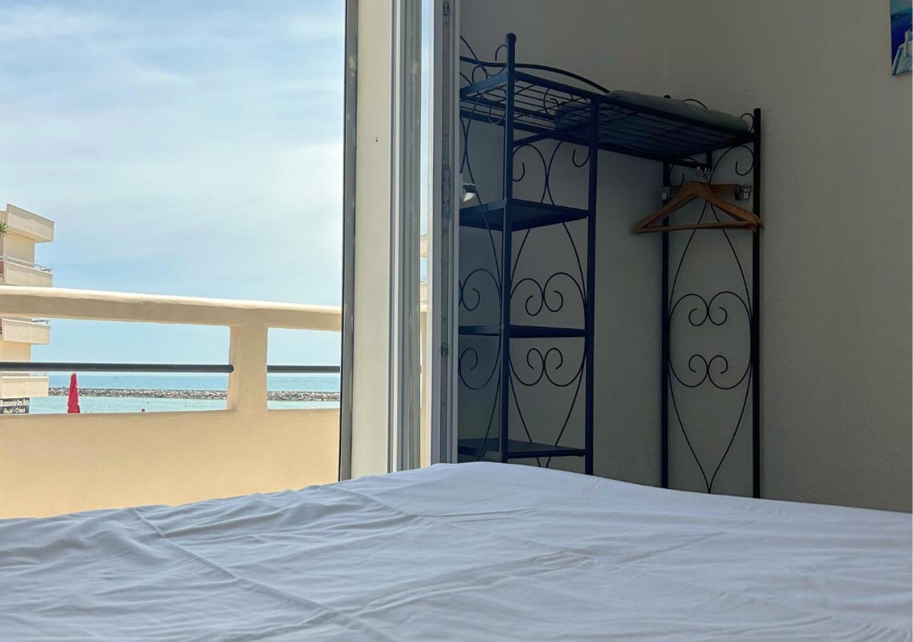 Double Room Balcony Sea View