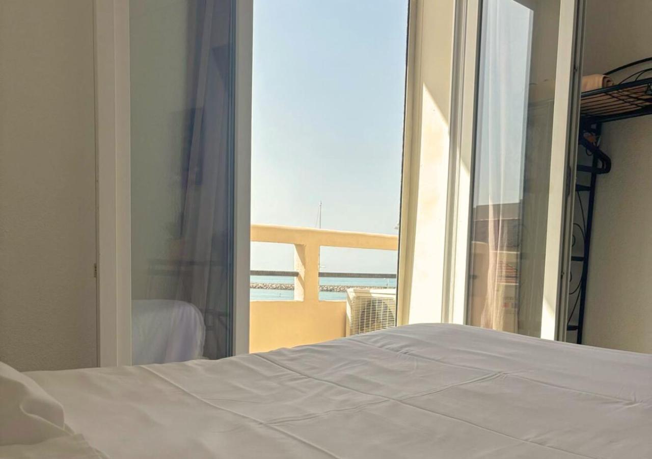 Double Room Balcony Sea View