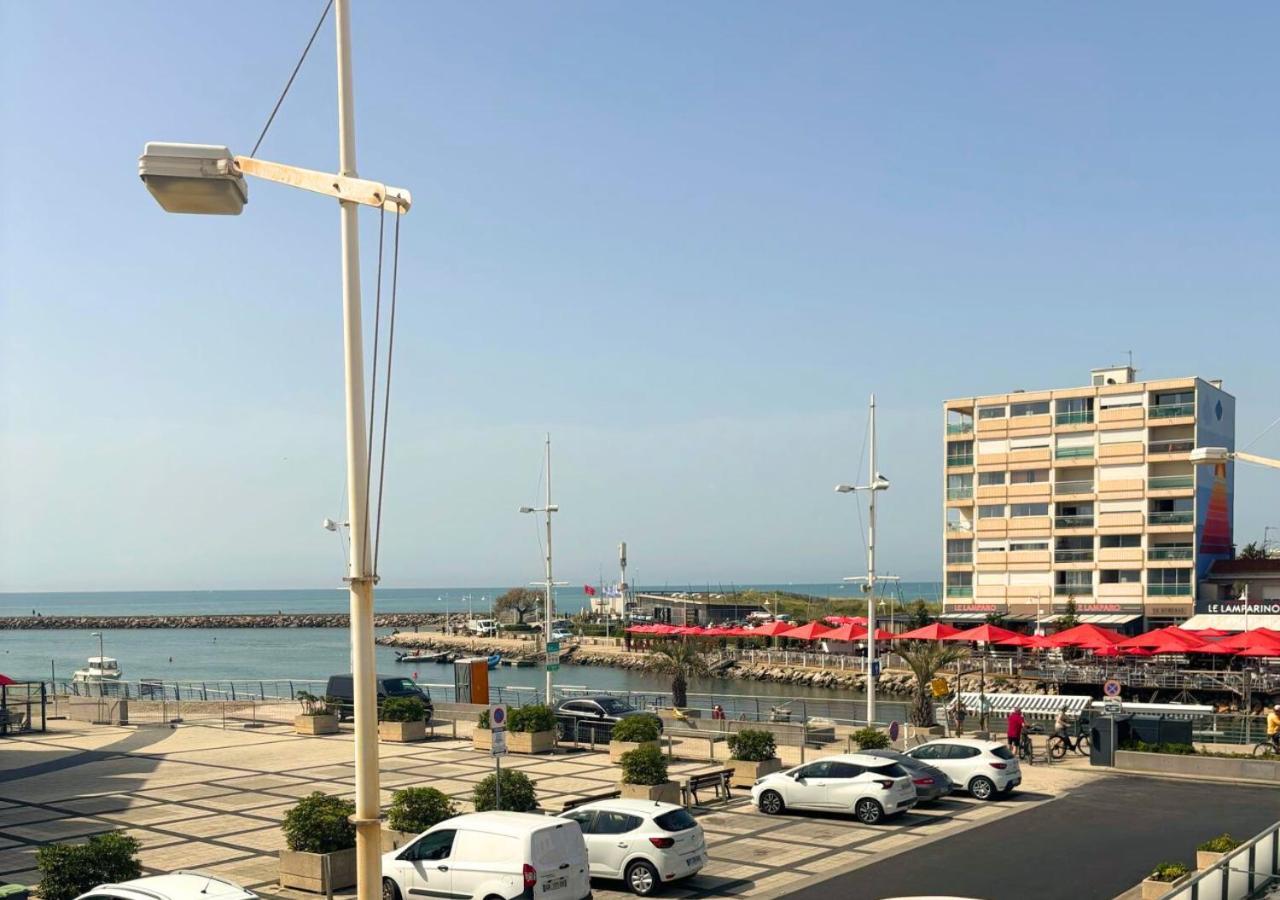 Double Room Balcony Sea View