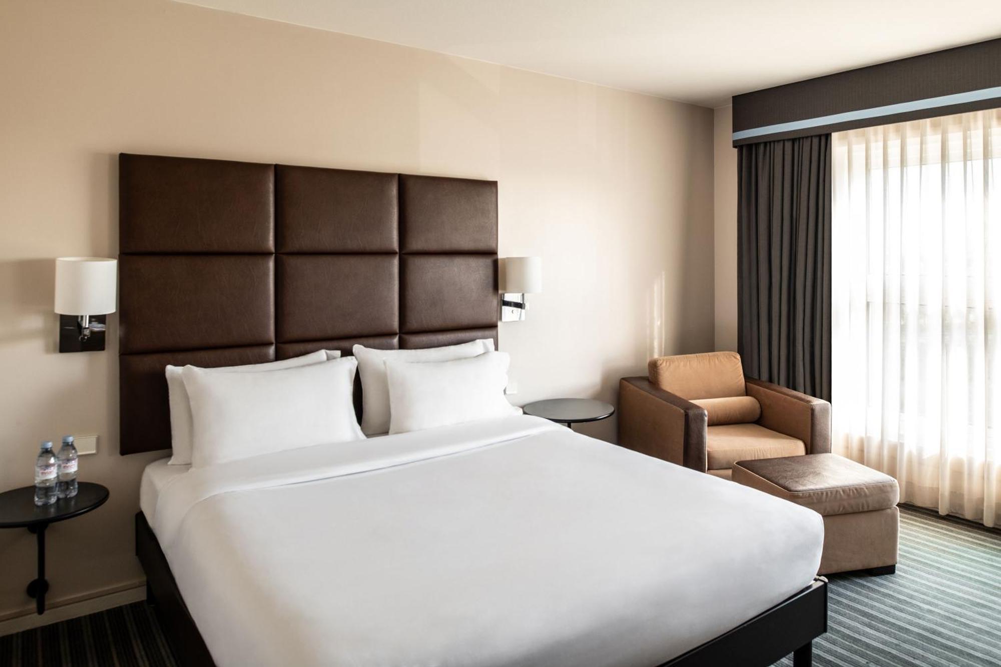 Chambre Double Standard