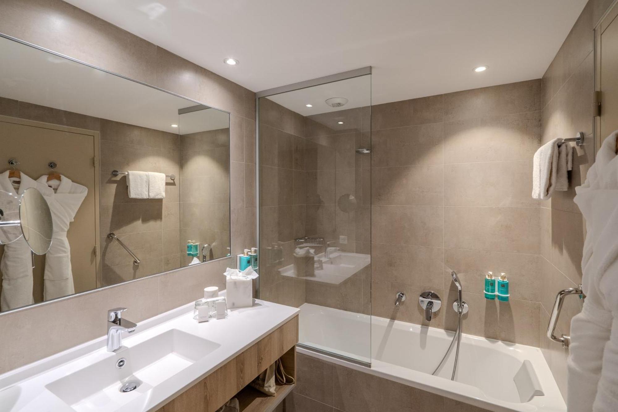 Junior Suite with Sea View