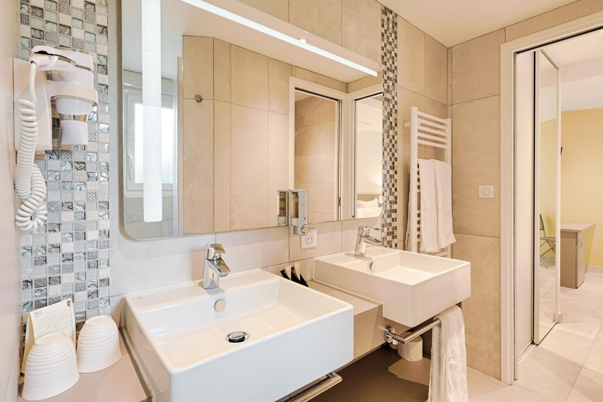 Chambre Familiale