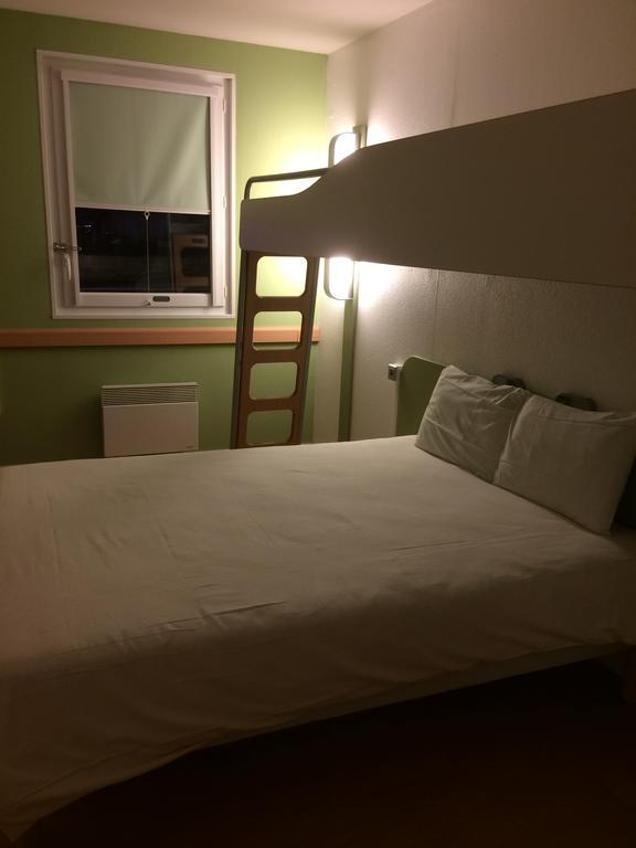 Chambre Triple