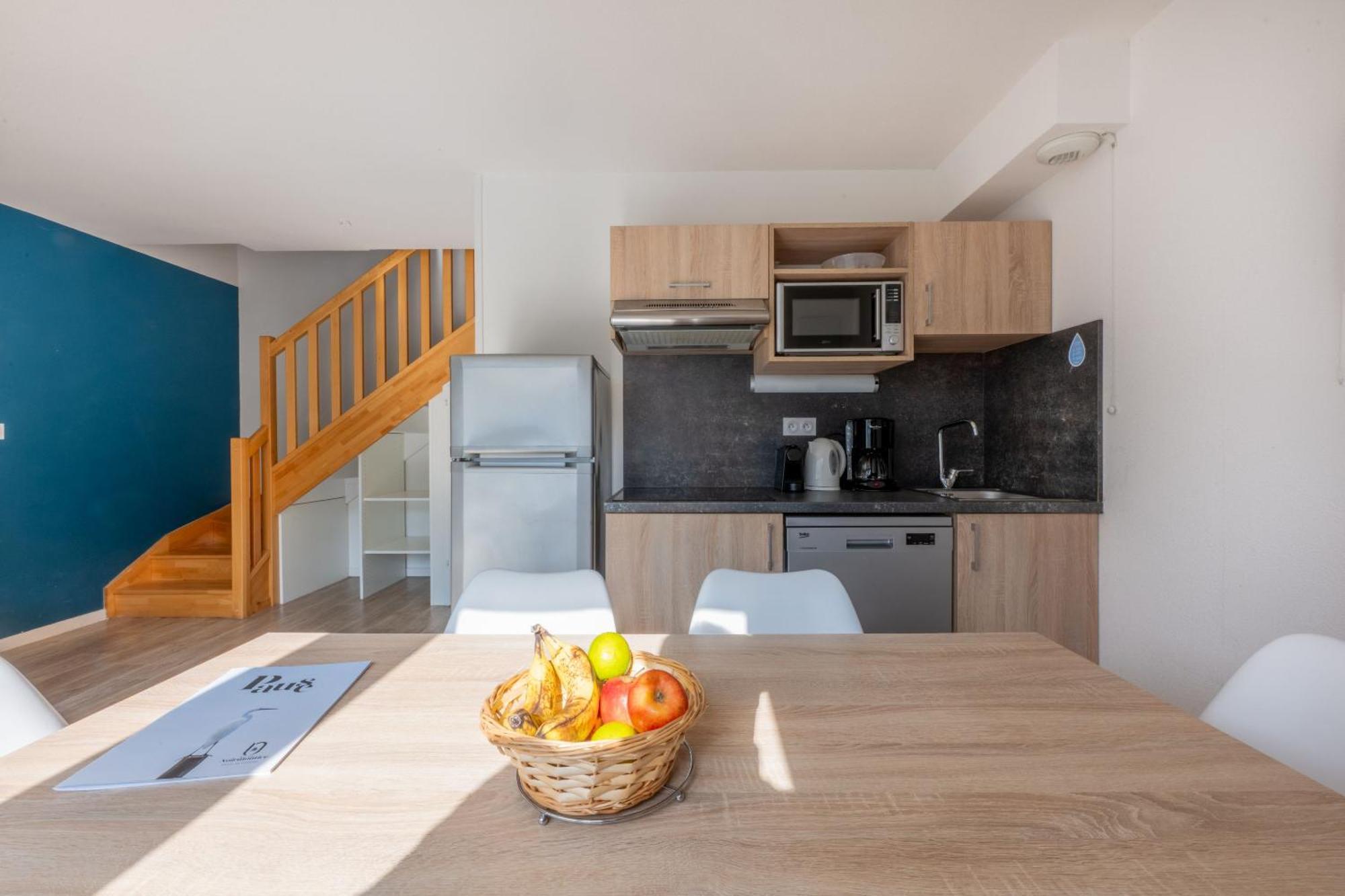 Maisonette