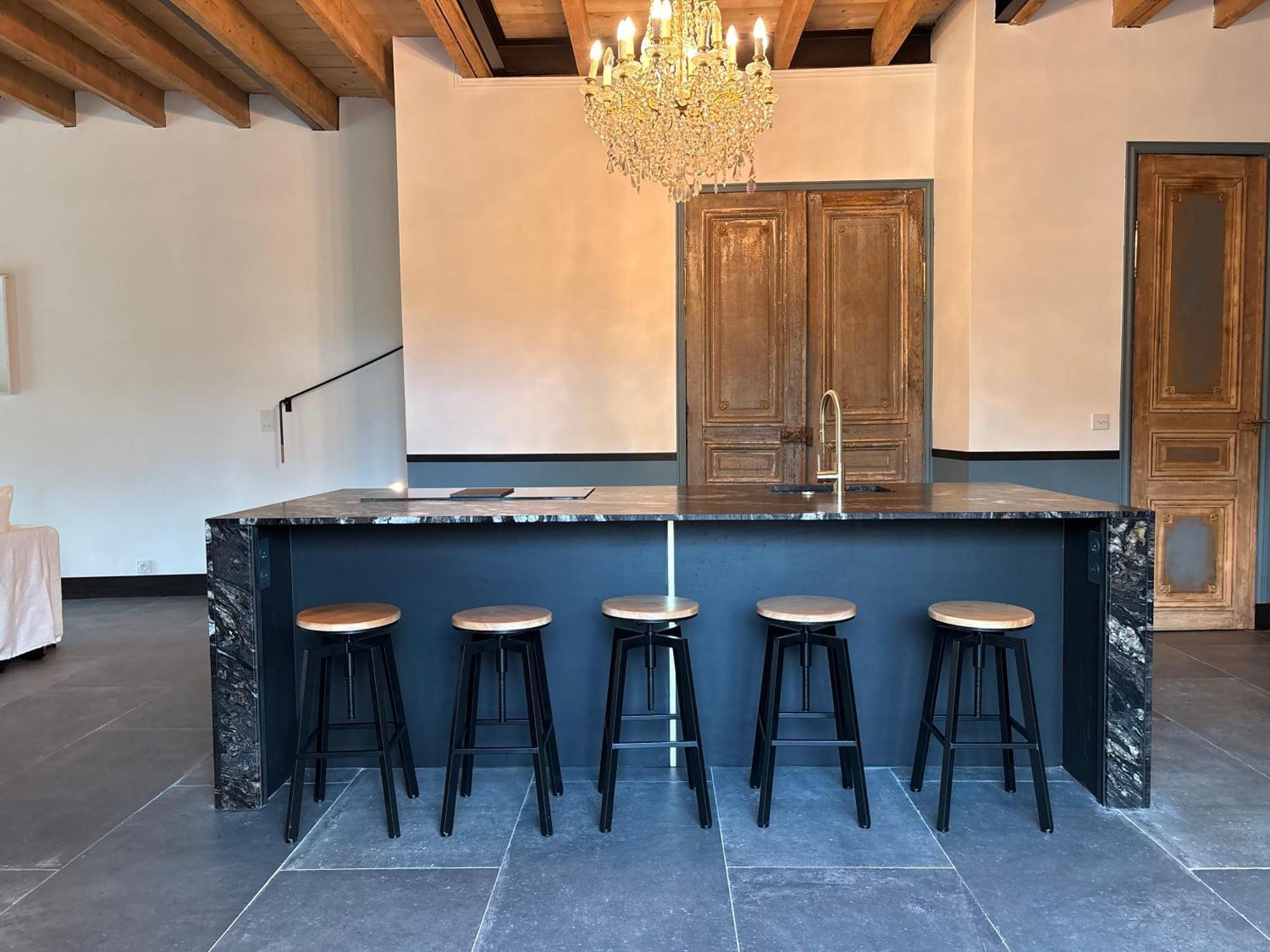 Villa Deluxe