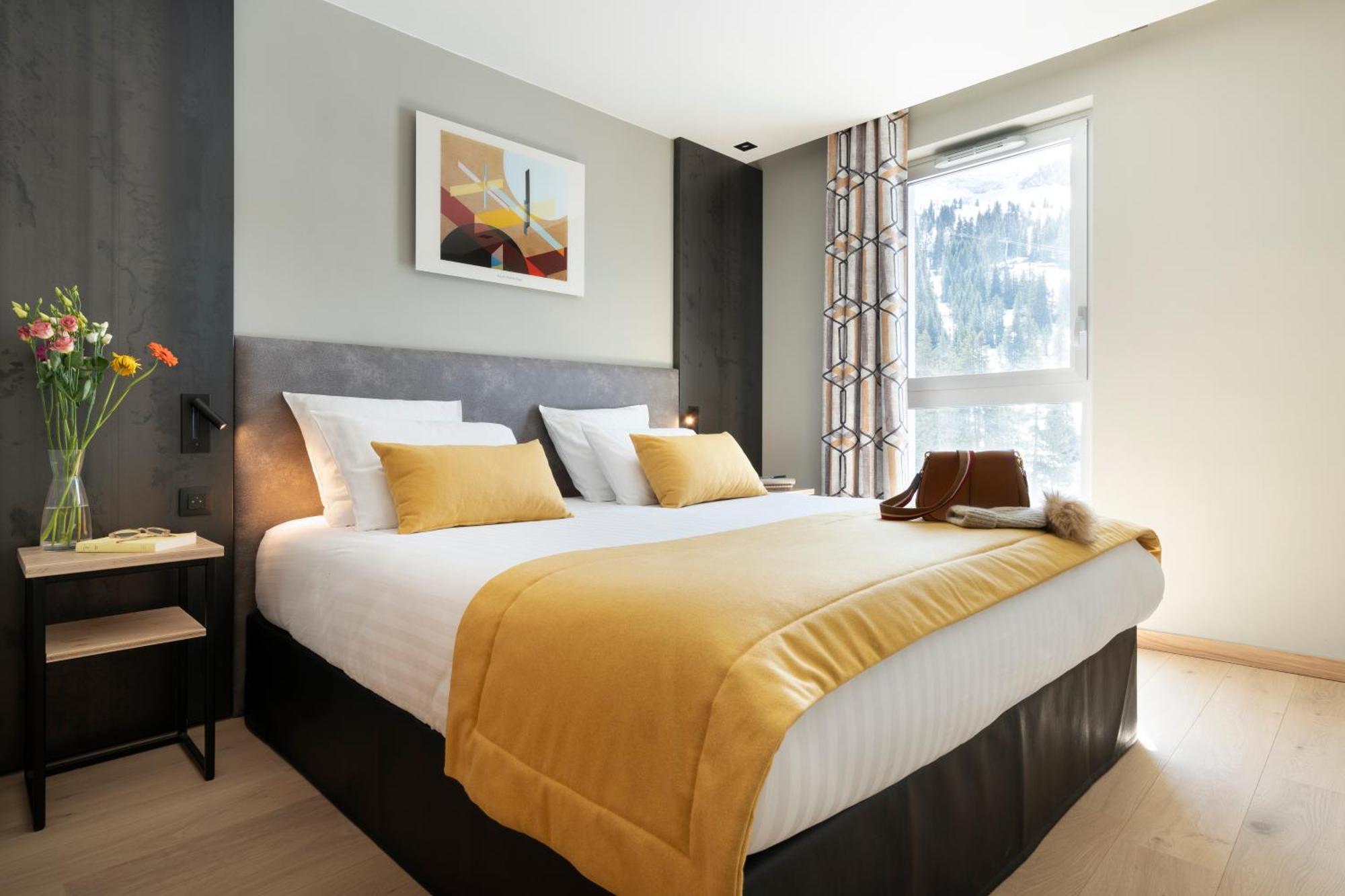 Two bedroom apartment prestige Spa Access