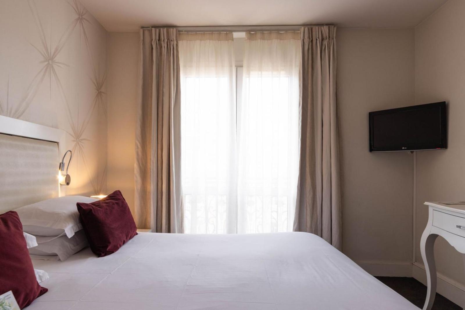 Classic Double or Twin Room