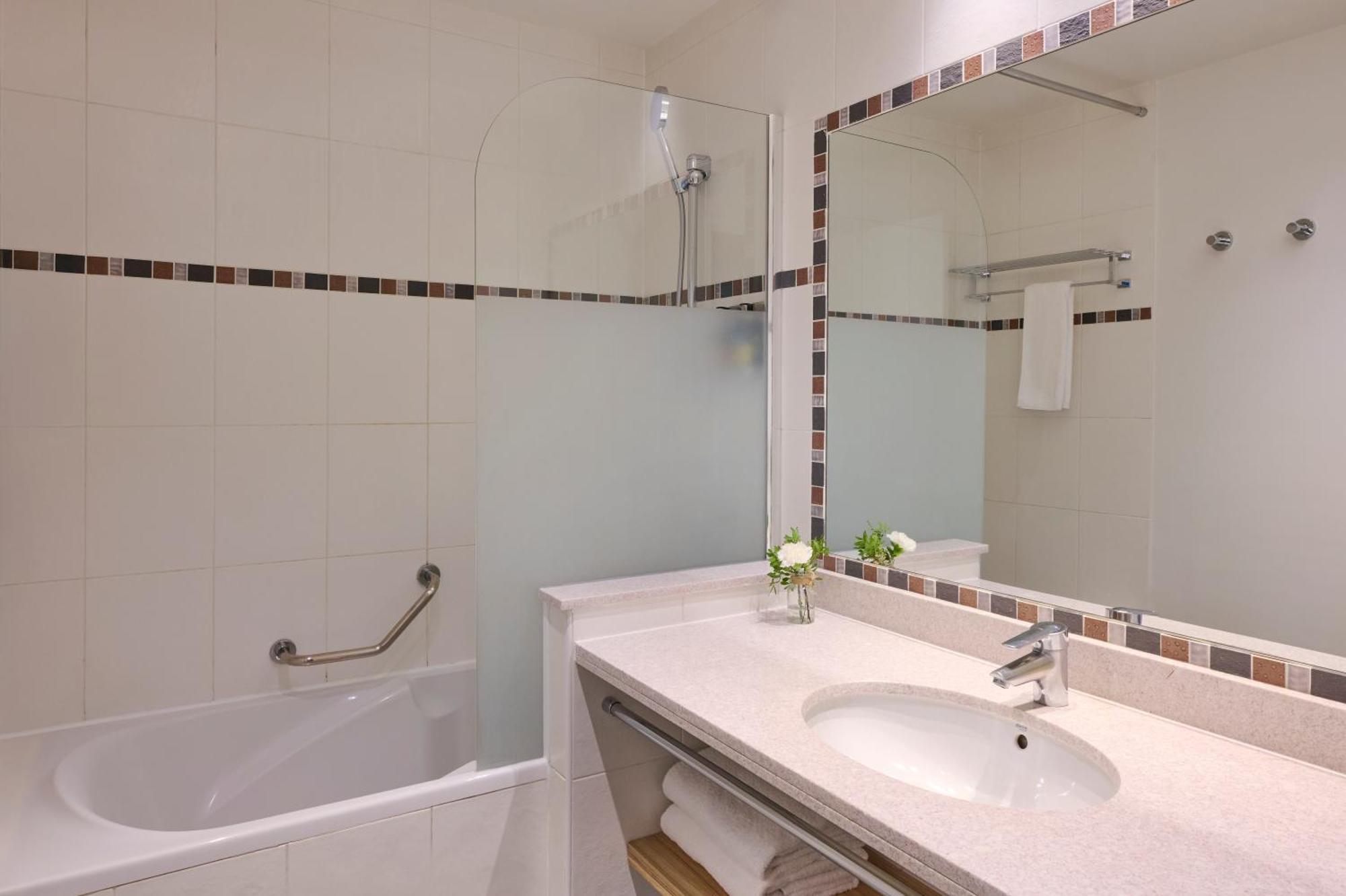 Studio Executive 38m2