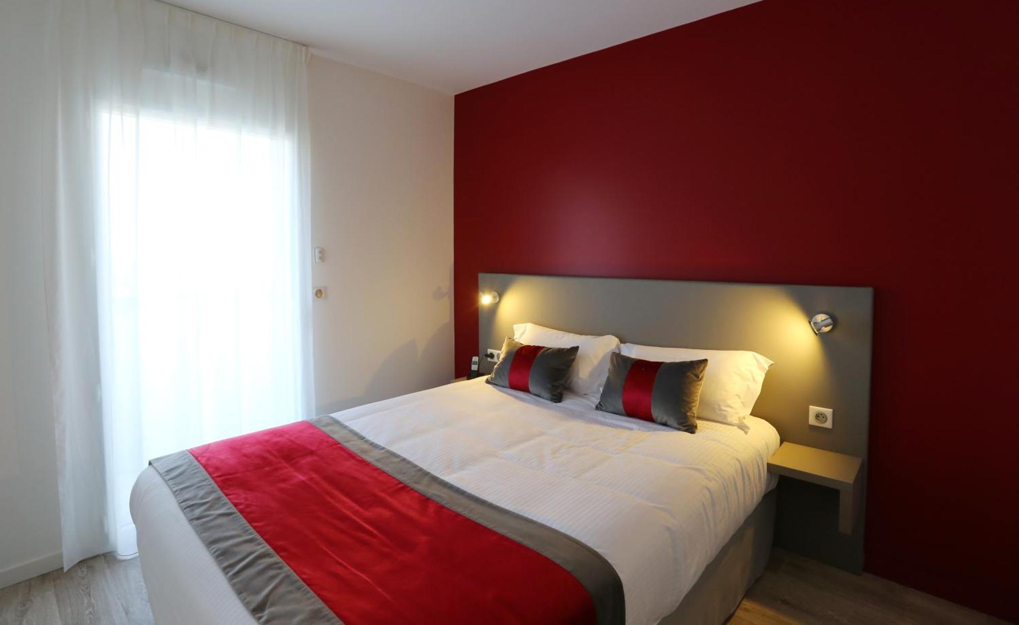 Appartement 2 Chambres