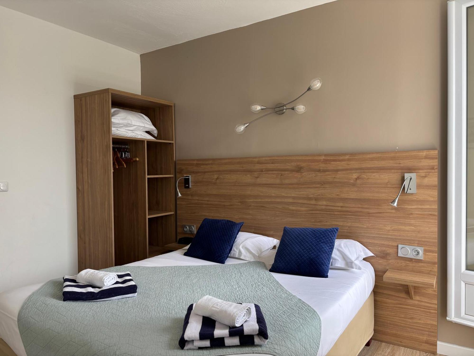 Chambre Double