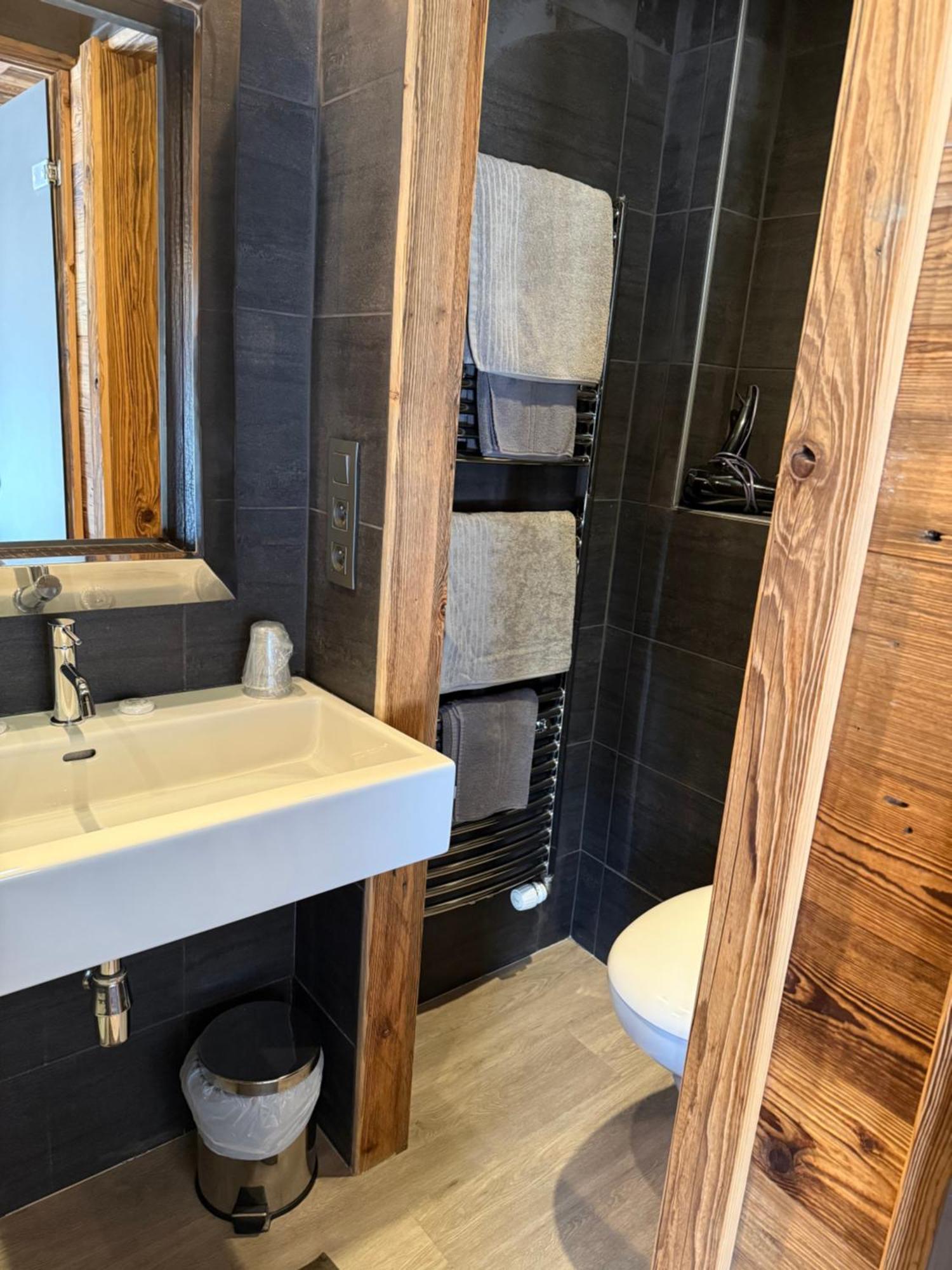 Superior Double or Twin Room Mountain View